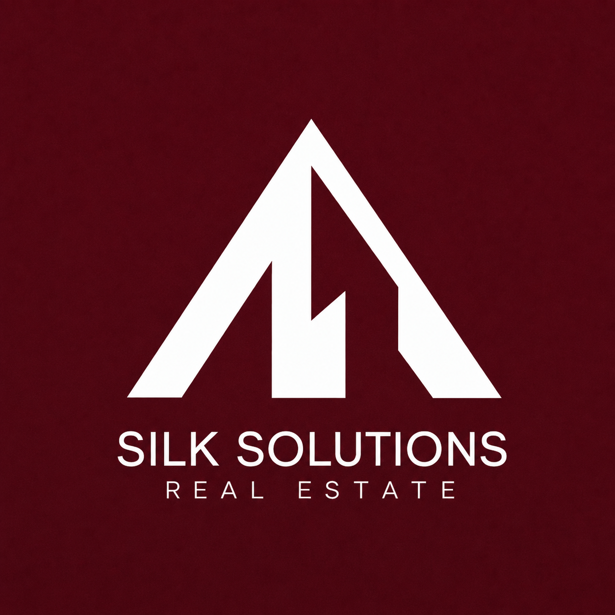 Silk Solutions Real Estate logo